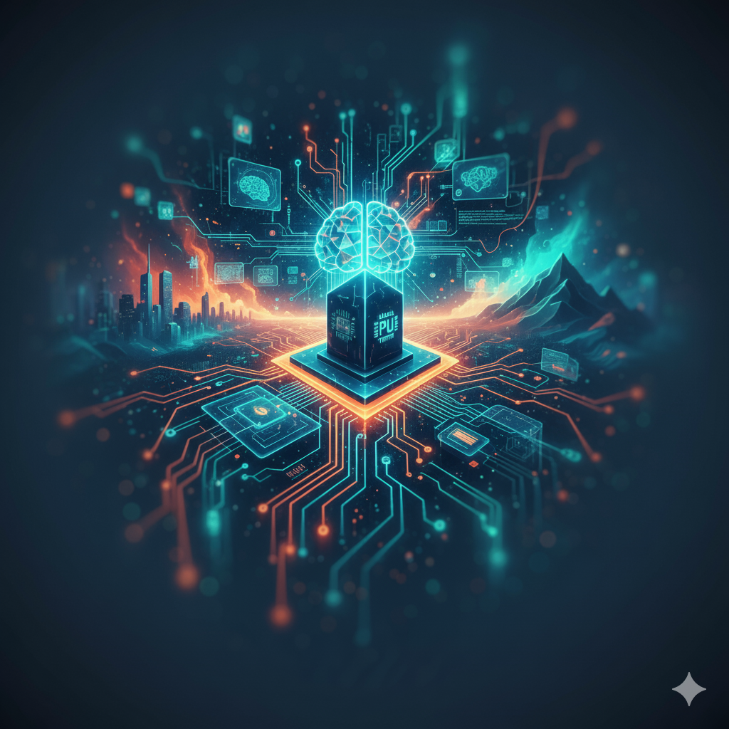 My Computer Engineering Journey